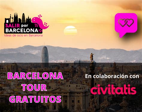 salirporbarcelona|SalirPorBarcelona